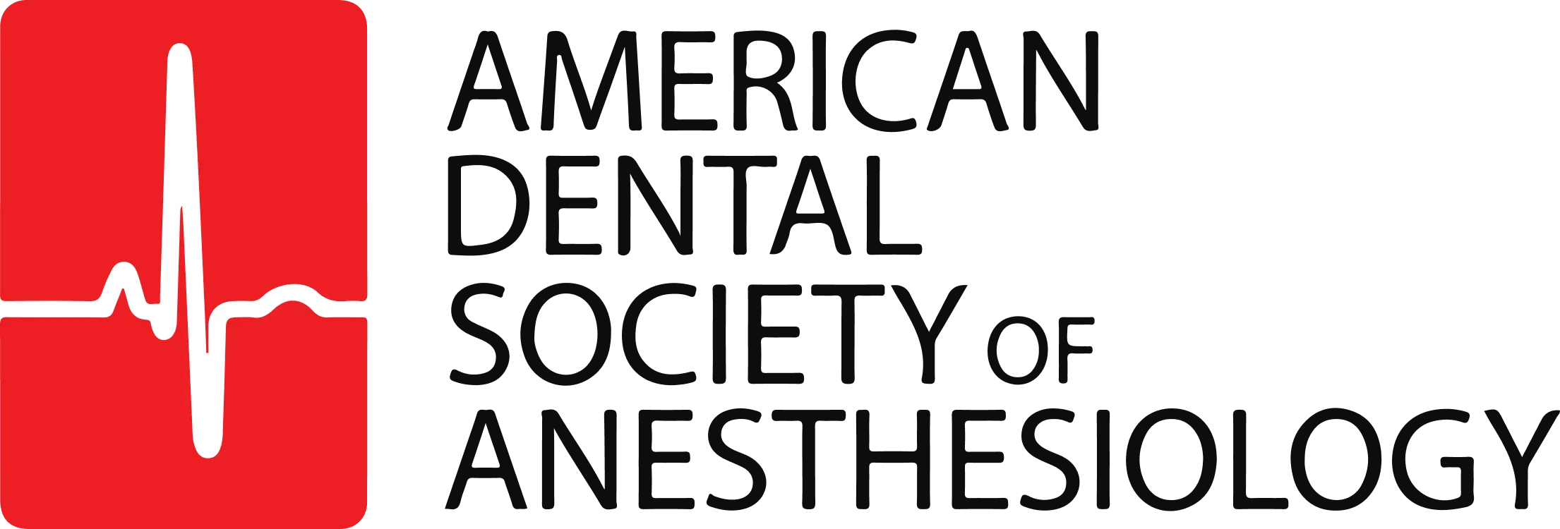 American Dental Society of Anesthesiology