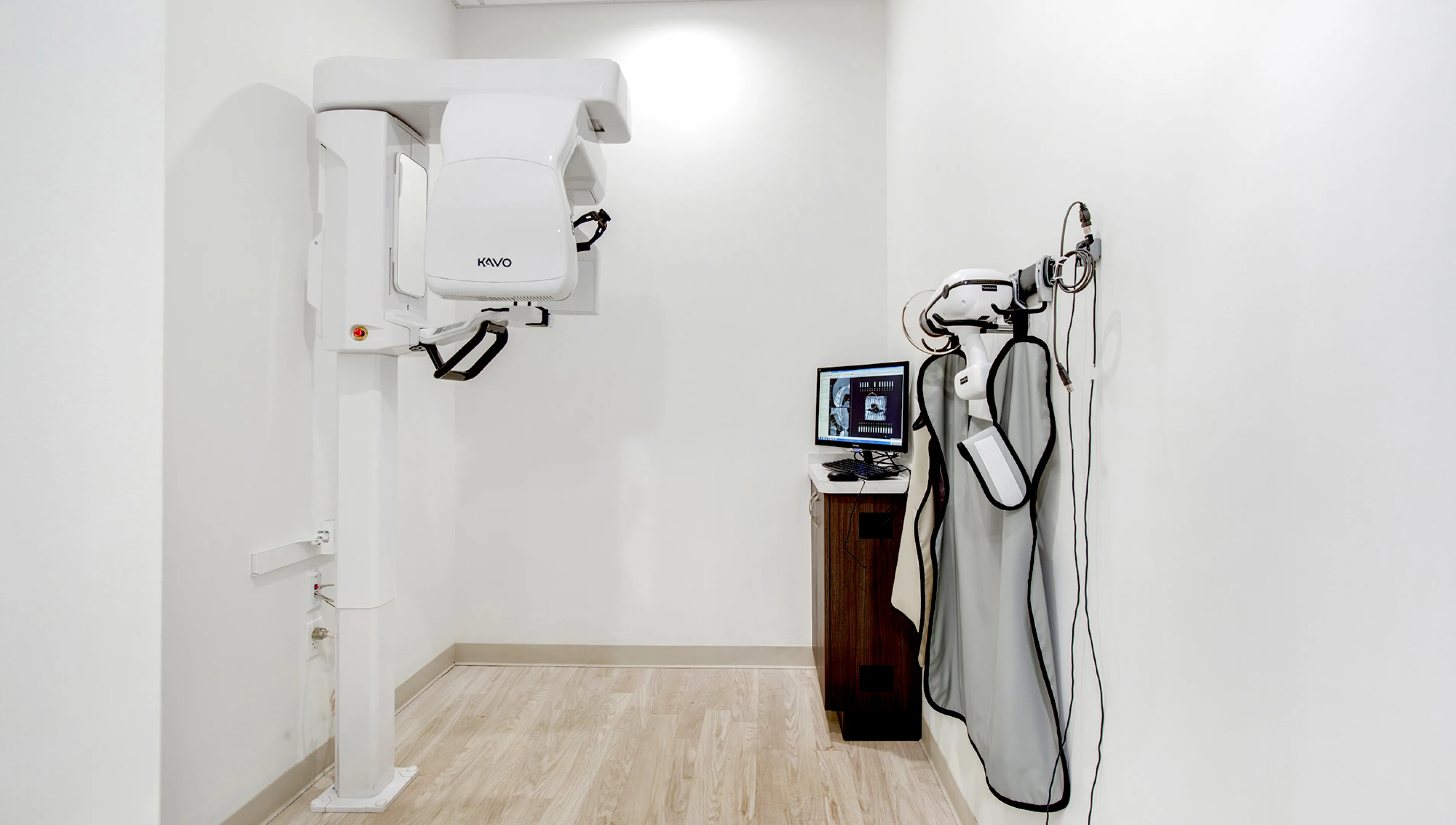 Blooming Dental office tour