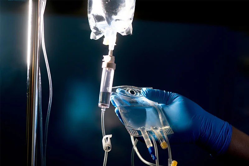 IV Sedation Dentistry